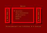Sokoban for the Amstrad CPC