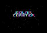 Solar Coaster by Optyx