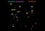 Solar Coaster for the Amstrad CPC