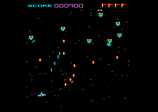 Solar Coaster for the Amstrad CPC