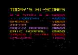 Solar Coaster for the Amstrad CPC