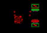 Solar Invasion for the Amstrad CPC