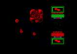 Solar Invasion for the Amstrad CPC