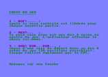 Solitaire for the Amstrad CPC
