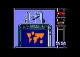 Sonic Boom for the Amstrad CPC
