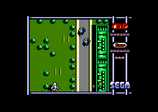 Sonic Boom for the Amstrad CPC