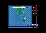 Sonic Boom for the Amstrad CPC