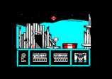 Sootland for the Amstrad CPC