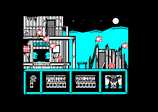 Sootland for the Amstrad CPC