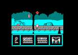 Sootland for the Amstrad CPC