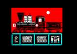 Sootland for the Amstrad CPC