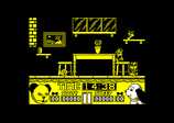 Sooty and Sweep for the Amstrad CPC