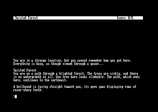 Sorcerer by Infocom