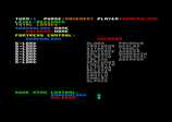 Sorcerer Lord for the Amstrad CPC