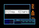 SOS 100% for the Amstrad CPC