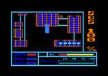 SOS 100% for the Amstrad CPC