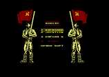 Soviet for the Amstrad CPC