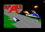 Space Ace by Players
