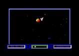 Space Ace for the Amstrad CPC