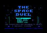 Space Duel : The by Face Hugger