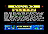 Space Froggy by Gary Scott