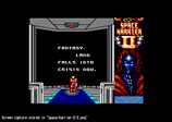 Space Harrier 2 for the Amstrad CPC