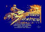 Space Racer by Loriciels