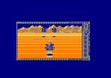Space Racer for the Amstrad CPC