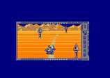 Space Racer for the Amstrad CPC