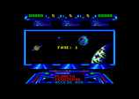 Space Smugglers for the Amstrad CPC