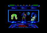 Space Smugglers for the Amstrad CPC