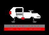 Space Taxi by Elmsoft Game-Service
