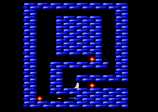 Space Thief for the Amstrad CPC