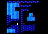 Space Thief for the Amstrad CPC