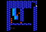 Space Thief for the Amstrad CPC