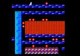 Space Thief for the Amstrad CPC