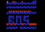 Space Thief for the Amstrad CPC