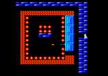 Space Thief for the Amstrad CPC