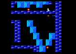 Space Thief for the Amstrad CPC