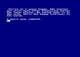 Spaced Out for the Amstrad CPC