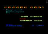 Spaced Out by Firebird