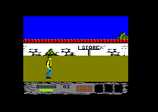 Spaghetti Western Simulator by Zeppelin Games