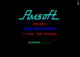 Spannerman by Amsoft
