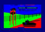 Special Operations by Lothlorien