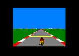 Speed King for the Amstrad CPC