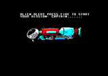 Speed Zone for the Amstrad CPC