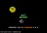 Speed Zone for the Amstrad CPC