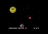 Speed Zone for the Amstrad CPC