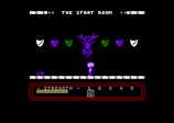 Spellbound for the Amstrad CPC