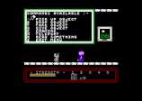 Spellbound for the Amstrad CPC